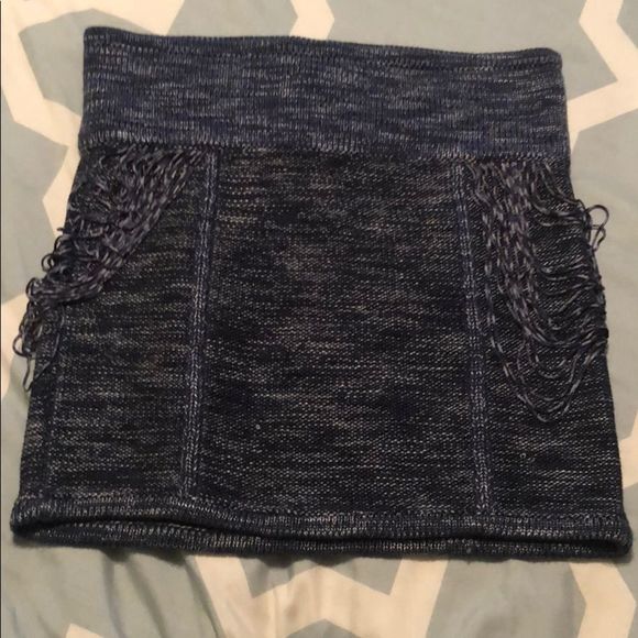 Armani Exchange mini skirt - Picture 1 of 5